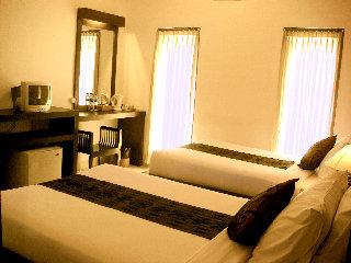 Puri Sading Hotel 3*