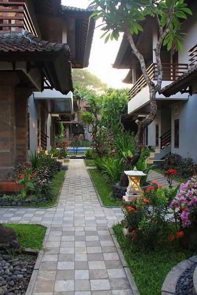 Puri Sading 3* Sanur (Bali)