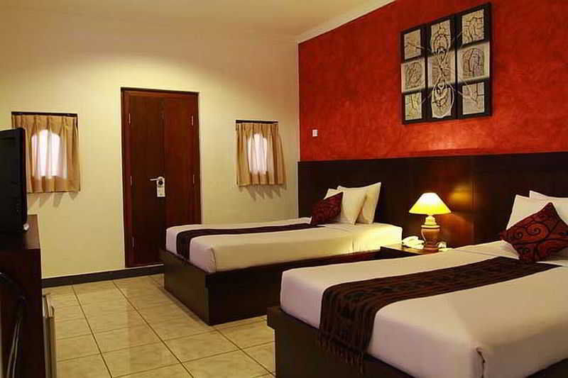 Puri Sading Hotel Sanur (Bali)
