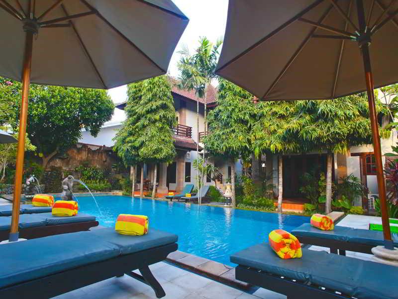 Puri Sading Sanur (Bali)