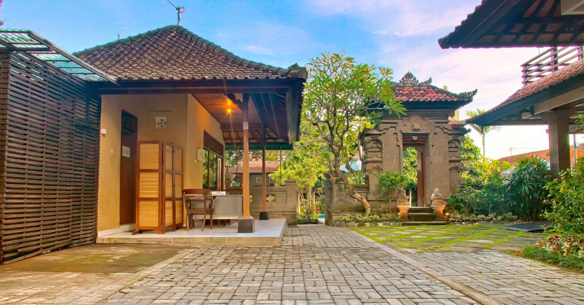 Puri Sading Sanur (Bali)